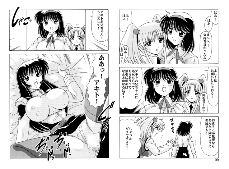 Shikoshiko DL