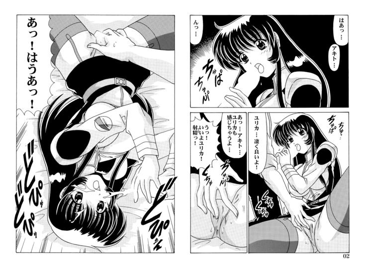 Shikoshiko DL