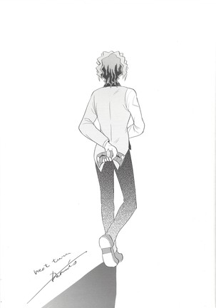 Hebi no doku, shitatari ochiru wa mitsu no aji Page #52