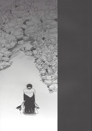 Hebi no doku, shitatari ochiru wa mitsu no aji Page #36