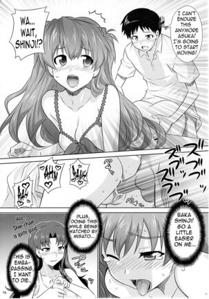 Asuka no Susume. - Page 9