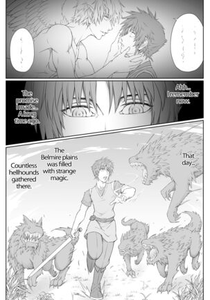 It seems that the Demon Lord will conquer the world with eroticism -VS Hero Edition- Page #52