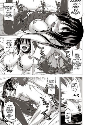 Noa Pan Life Page #15