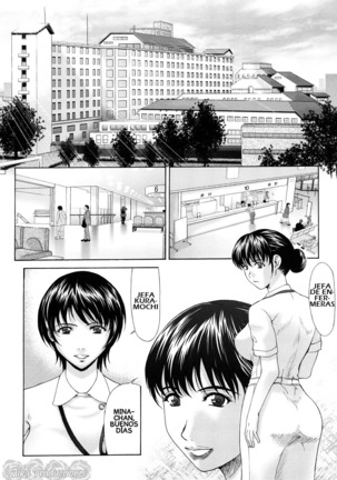 Haha ga Hakui o Nugu toki 1 Ch.01 - Page 15