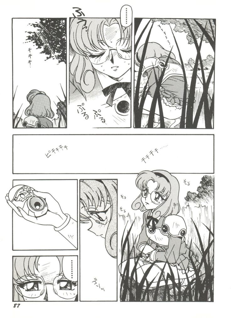 Aniparo Miki 8