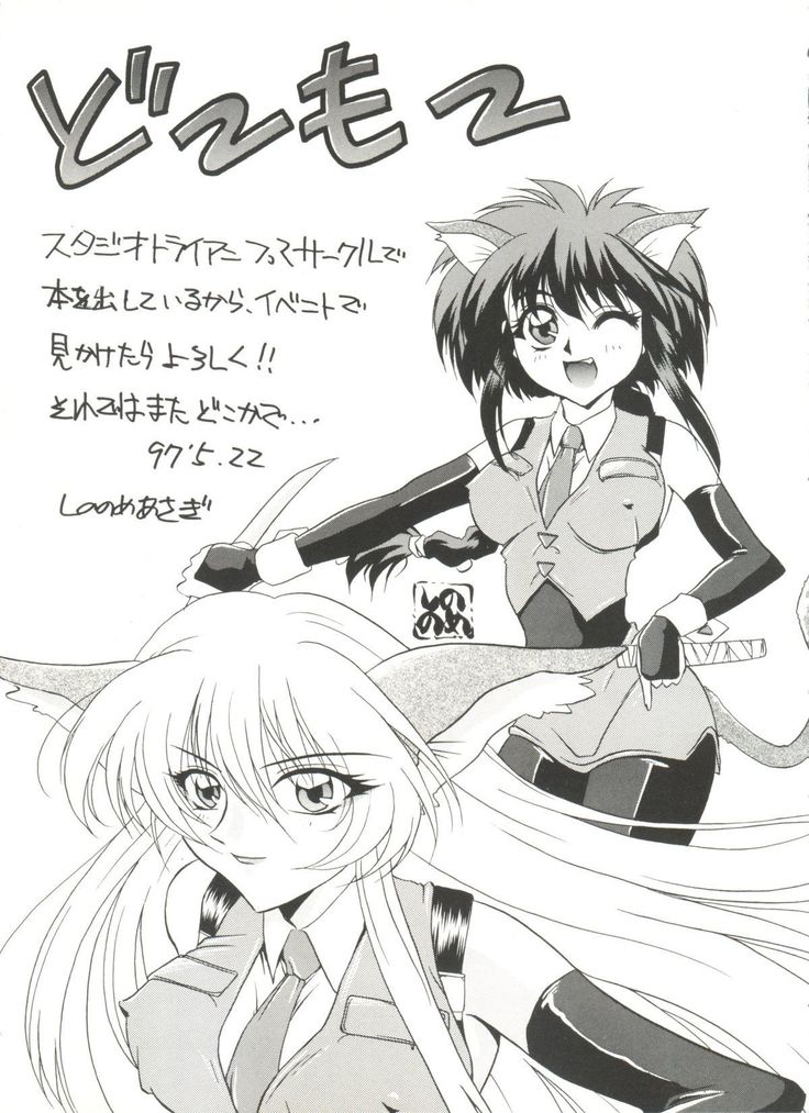 Aniparo Miki 8