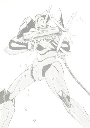 Aniparo Miki 8 Page #29