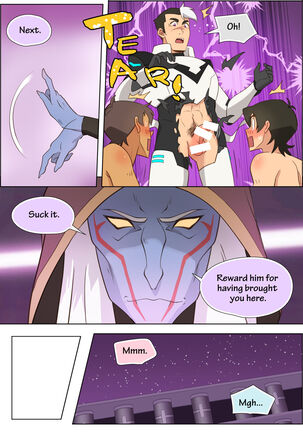 Toys save the universe!? - Page 13