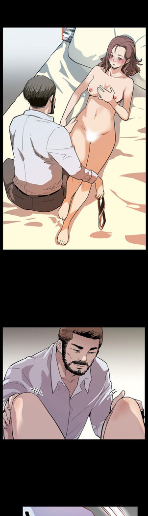 Moms Cafe Ch.1-18