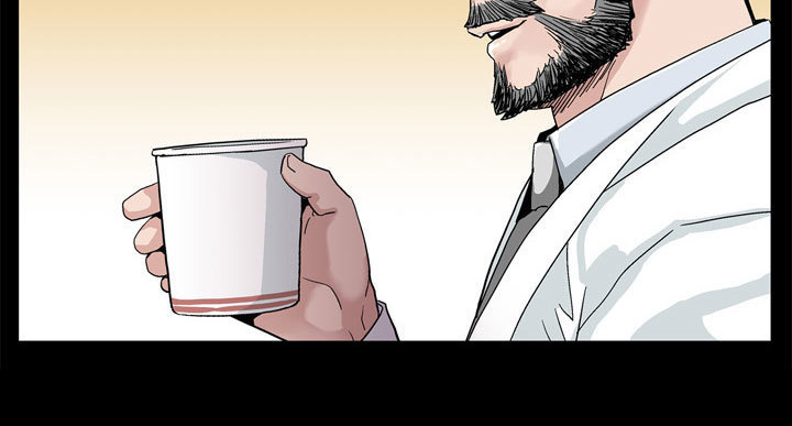 Moms Cafe Ch.1-18