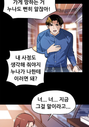 Moms Cafe Ch.1-18 Page #202