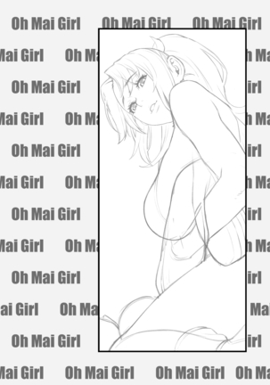 Oh Mai Girl Page #2
