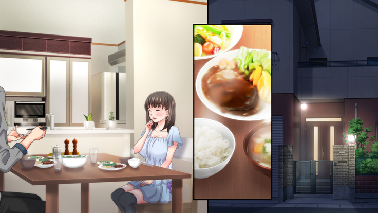 姉の忘れ形見の姪を俺は犯した～前編～