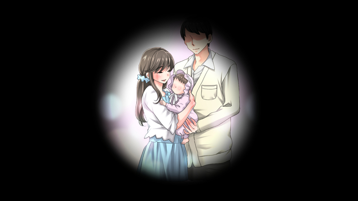 姉の忘れ形見の姪を俺は犯した～前編～