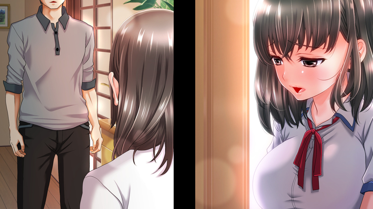 姉の忘れ形見の姪を俺は犯した～前編～