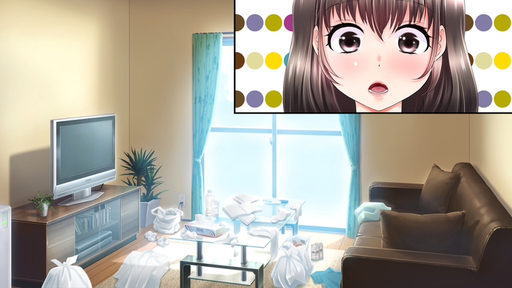 姉の忘れ形見の姪を俺は犯した～前編～