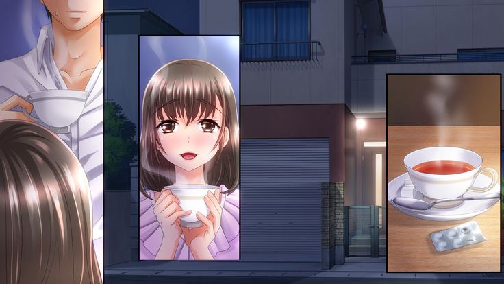 姉の忘れ形見の姪を俺は犯した～前編～