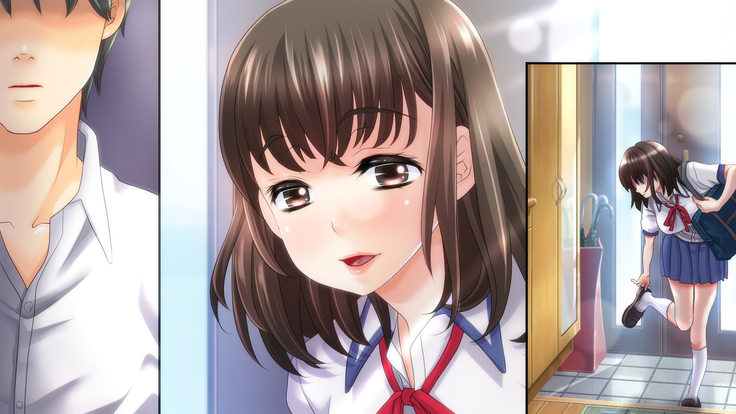 姉の忘れ形見の姪を俺は犯した～前編～