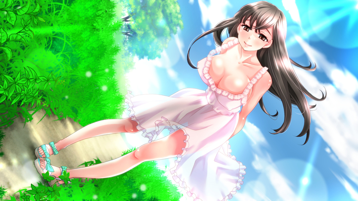 姉の忘れ形見の姪を俺は犯した～前編～