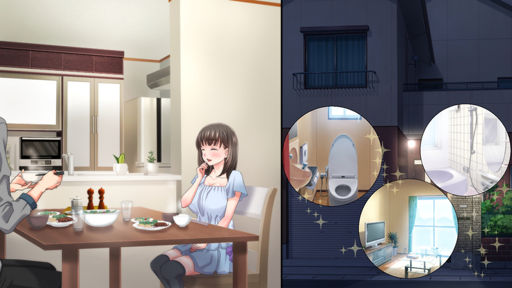 姉の忘れ形見の姪を俺は犯した～前編～