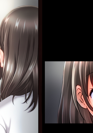 姉の忘れ形見の姪を俺は犯した～前編～ Page #105