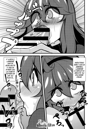 Tomodachi- Maniac 02 - Friend- Maniac 02 Page #12