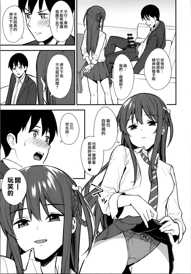 Futashika na Seishun day02