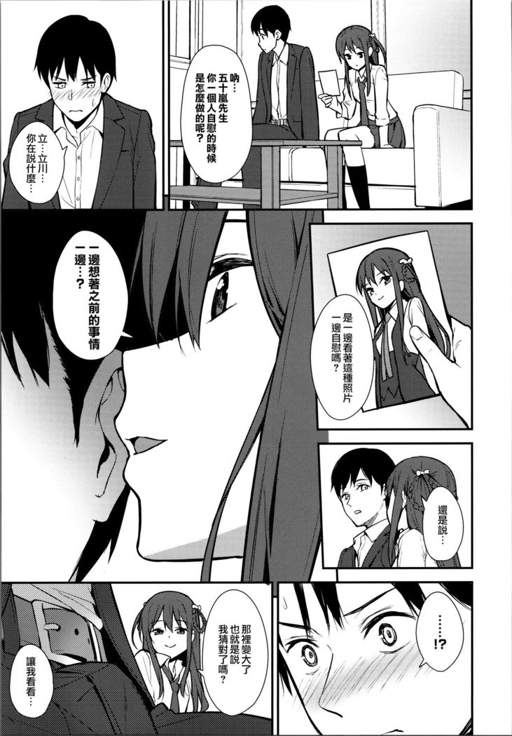 Futashika na Seishun day02