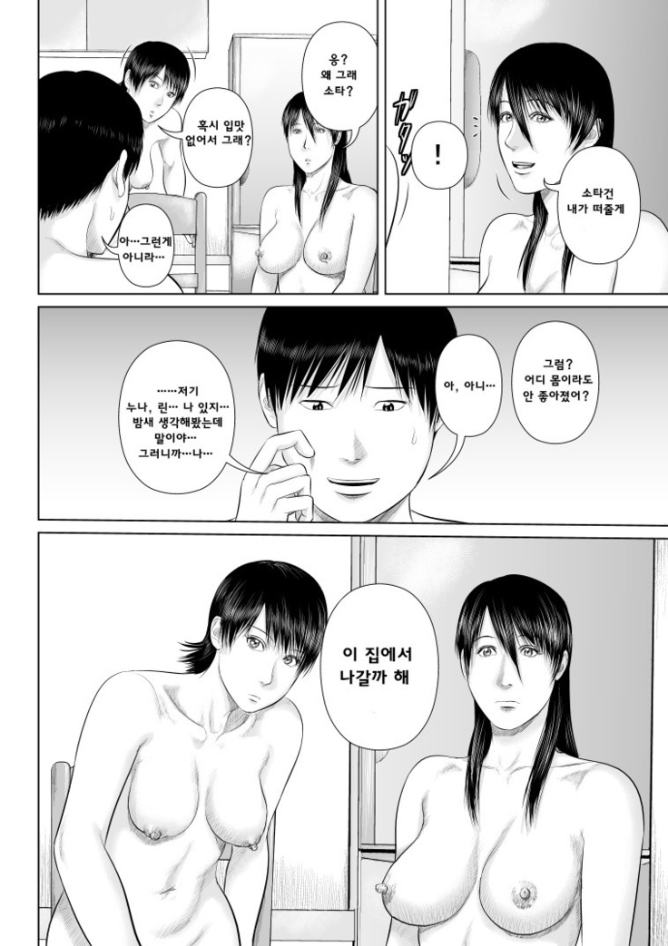Nee-san Fuku wo Kite Kudasai 4