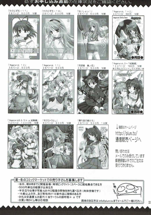 Abareneko no Shitsukekata 2 Page #24