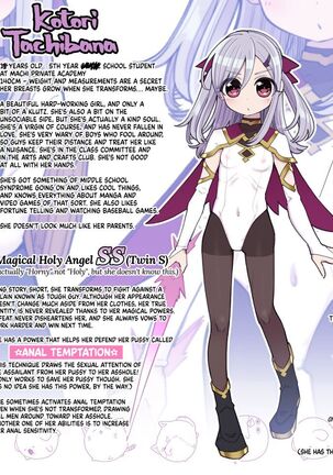 Machi Gakuen Shugeibu Gyaku Bunny Kissa | The Machi Academy Arts And Crafts Club’s Reverse Bunny Café - Page 23