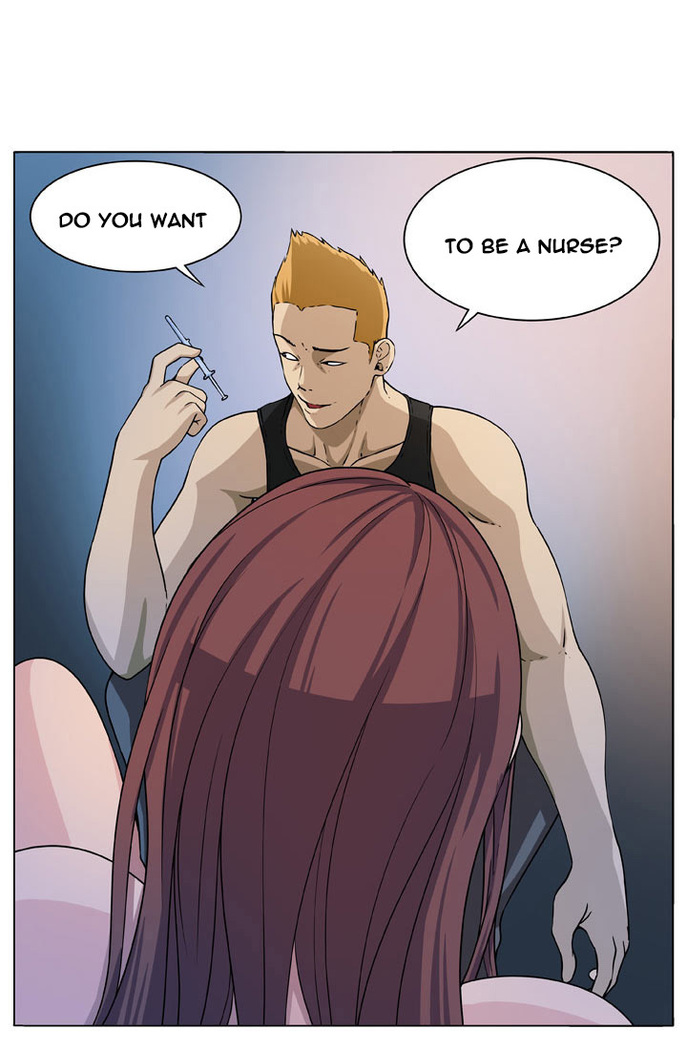 Trap Ch.1-8