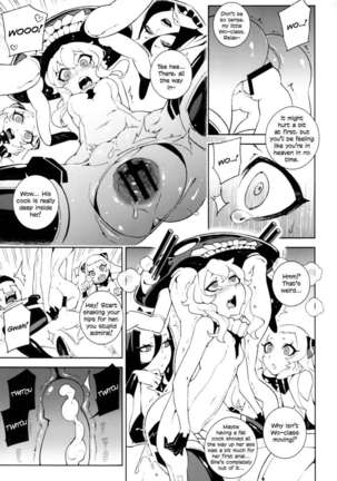 Shinkaiseikan Collection Page #16