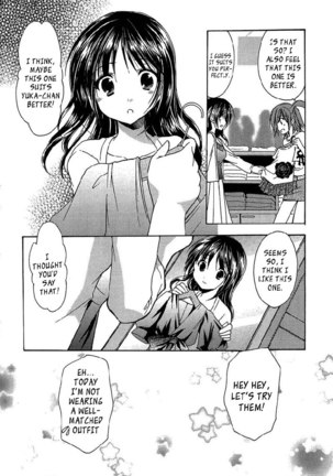 My Mom Is My Classmate vol1 - PT9 - Page 10