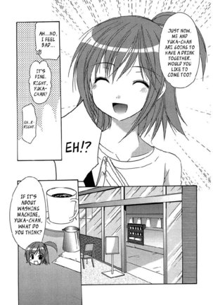 My Mom Is My Classmate vol1 - PT9 - Page 3