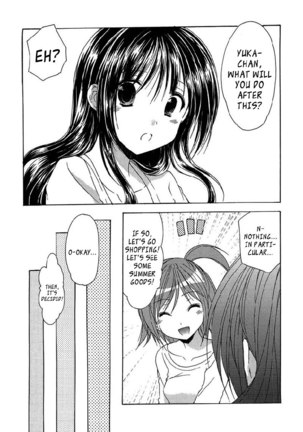 My Mom Is My Classmate vol1 - PT9 Page #8