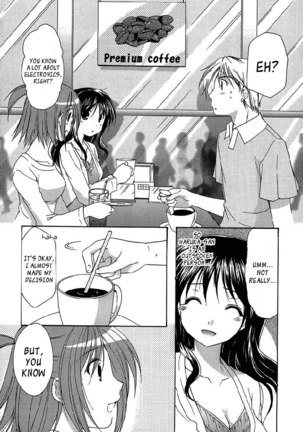My Mom Is My Classmate vol1 - PT9 - Page 4