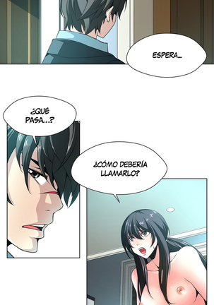 Twin Slave Ch.1-6 Page #90