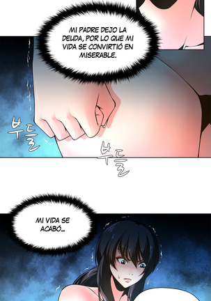 Twin Slave Ch.1-6 Page #68