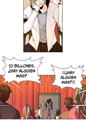 Twin Slave Ch.1-6 Page #42
