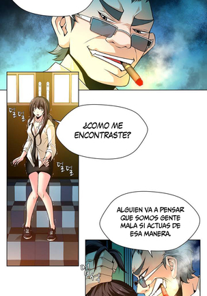 Twin Slave Ch.1-6 Page #15
