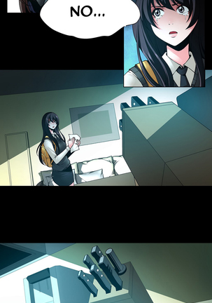 Twin Slave Ch.1-6 - Page 107