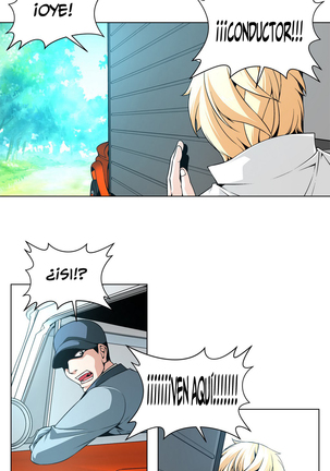 Twin Slave Ch.1-6 Page #49
