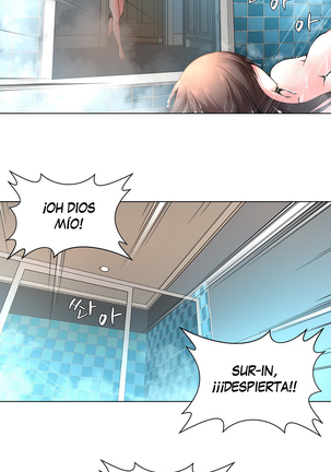 Twin Slave Ch.1-6 Page #85