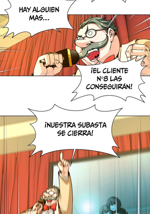 Twin Slave Ch.1-6 Page #43