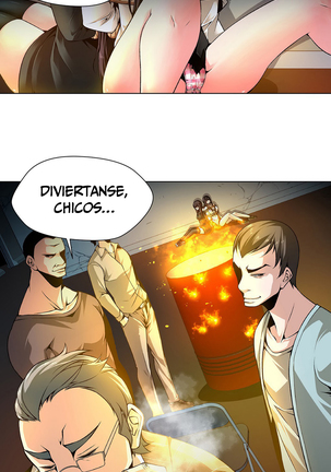 Twin Slave Ch.1-6 - Page 23