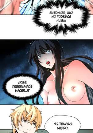 Twin Slave Ch.1-6 - Page 71
