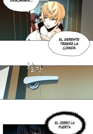 Twin Slave Ch.1-6 Page #78