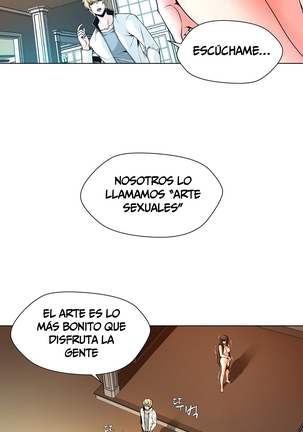 Twin Slave Ch.1-6 Page #64