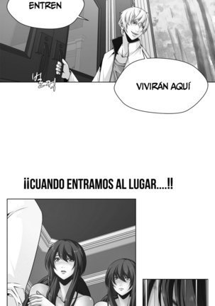Twin Slave Ch.1-6 Page #56